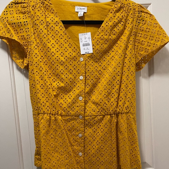 Jcrew factory top - Picture 1 of 2